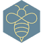 Colony Workplaces logo