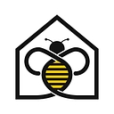 BeeConnectedNow logo