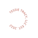Tessie Tracy logo