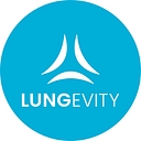 LUNGevity logo