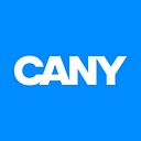CANY logo