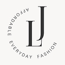 Miss Lacy Jean logo