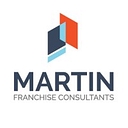 Martin Franchise Consultants logo