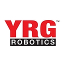 Yamaha Robotics logo