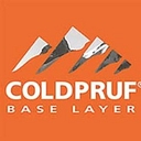 Coldpruf logo