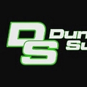 Dumpster Supply logo