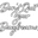 Don't Quit Your Daydreams logo