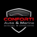 Conforti Auto & Marine Detailing logo