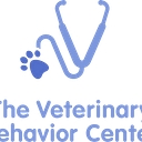The Veterinary Behavior Center logo