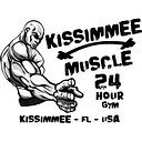 Kissimmee Muscle logo