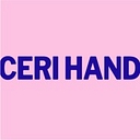 Ceri Hand logo