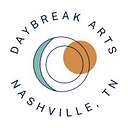 Daybreak Arts logo
