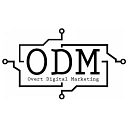 Overt Digital Marketing logo