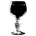 Tempered Spirits logo