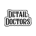 Detail Doctors logo