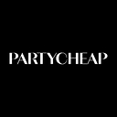 PartyCheap logo