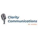 Clarity Communications logo
