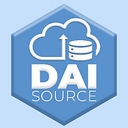 DAI Source logo