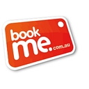 Bookme logo