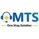 MTS Transcription logo