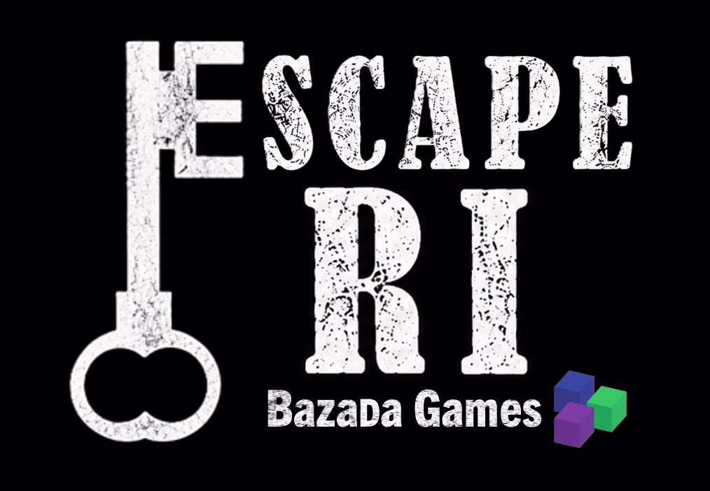 Escape Rhode Island logo