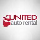 United Auto Rental logo