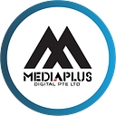 MediaPlus Digital logo
