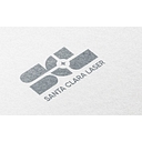 Santa Clara Laser logo