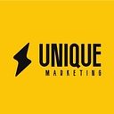 Unique Marketing logo