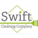 Swift Cleaning Company logo