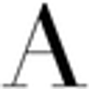 Alexel Crafts logo