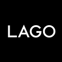 LAGO Design logo