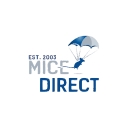 MiceDirect logo