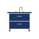 Sink & Spout logo