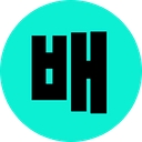 Baedal Minjok logo