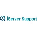 iServerSupport logo