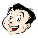 The Print Guys logo