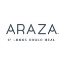 Araza Natural Beauty logo