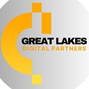 Great Lakes Digital Partners logo