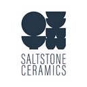 Saltstone Ceramics logo