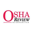 OSHA Review logo