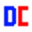 Disc Centers of America logo