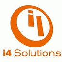 i4 Solutions logo