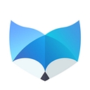 IPFoxy logo
