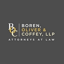Boren, Oliver & Coffey, LLP logo