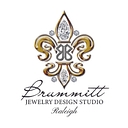 Brummitt Jewelry Design Studio logo