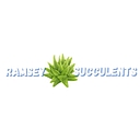Ramsey Succulents logo