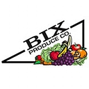 BIX Produce Co. logo