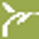 Solidago Landscaping logo