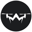 Skytech UAV logo